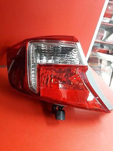 leksus: Комплект передних фар Lexus Новый, Аналог — 3