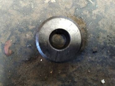 стенд для чистки дизельных форсунок: Nisan Patrol Y61 ZD30 шайба клапана, Нисан Патруль Y61 ZD30 шайба — 2