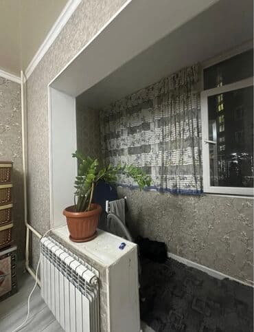 срочная продажа квартиры: 2 комнаты, 48 м², 105 серия, 1 этаж, Косметический ремонт — 4