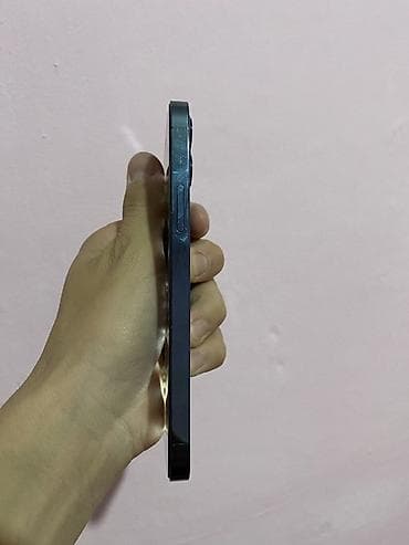 xbox dvr: IPhone 12 Pro, 128 ГБ, Pacific Blue, 100 % — 5