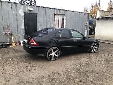 ауди а6 крыло: Mercedes-Benz E-Class: 2003 г., Седан — 4