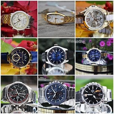 luis vitton: Листай Огромный выбор Часов Мировых Брендов! Только Оригинальные — 3