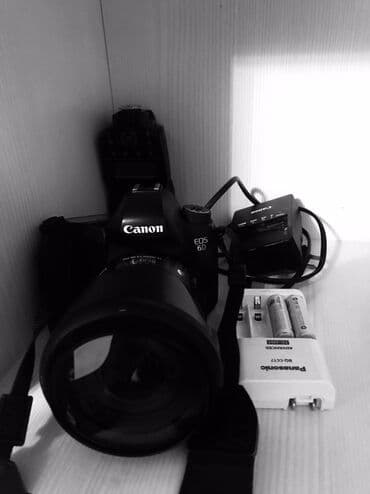 антирадар и видеорегистратор 2 в 1: Фото-набор для съемки на базе полнокадровой камеры Canon EOS 6D. В — 1