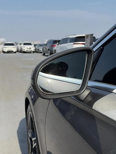 audi a1: Mercedes-Benz A-class: 2020 г., 2 л, Автомат, Бензин, Седан — 8