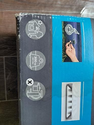 Бассейны: Надувной комплект Bestway: 1) Прямоугольный надувной бассейн Bestway — 6