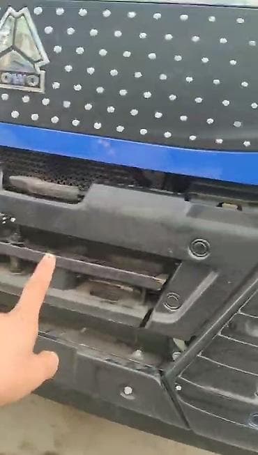 Холодильное оборудование: Бетономешалка, 2020 г. — 6