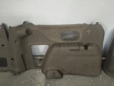 школьную форму на мальчика: КиА корневал 1999год задний абшивки средний левый абшивка — 2