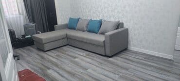 угловой диван большой: Угловой диван, C подушками, Трехместный — 3