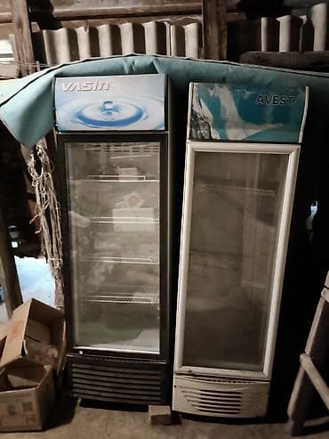 скупка холодильник: Б/у — 2