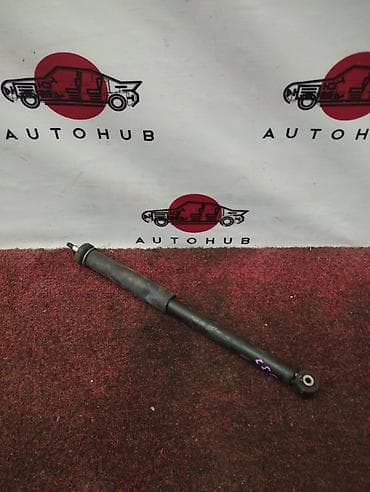 Амортизатор задний для Honda Fit GD1, 1.3 (2002) - Тип детали: задний