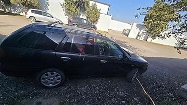 на ниссан альмера тино: Nissan Primera: 2001 г., 1.8 л, Универсал — 2