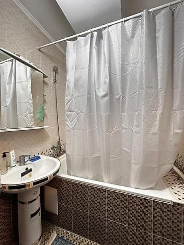 сдаю квартиру алтын ордо: 2 комнаты, Собственник, Без подселения, С мебелью полностью — 8