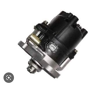 serena: Трамблер Nissan primera P11 SR20 #serena#liberty#almera совершенно — 1