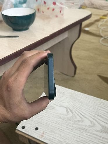 ipone 4: IPhone 14, Б/у, 128 ГБ, Черный, Защитное стекло, Кабель, Коробка, 86 % — 3