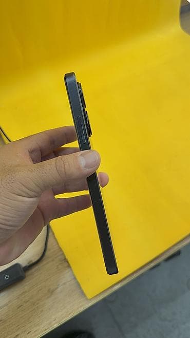 ipone x: Poco X7 Pro, Б/у, 256 ГБ, 2 SIM — 6