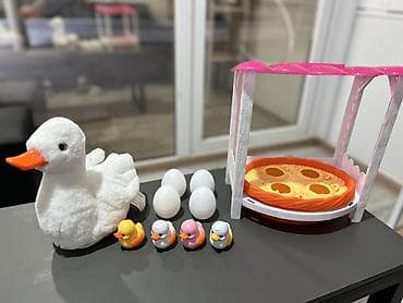 Игрушки: Оригинальные игрушки Pets Alive Zuru Все новые, просто без упаковки — 7
