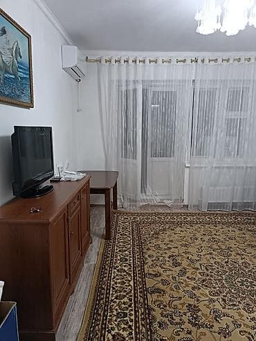 продаю место в цуме: 2 комнаты, 47 м², Индивидуалка, 6 этаж, Евроремонт — 3