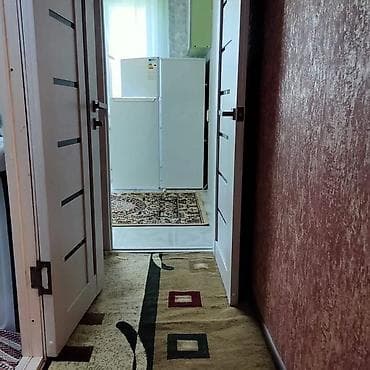 аренда по следующим выкуп: 2 комнаты, С мебелью частично — 5