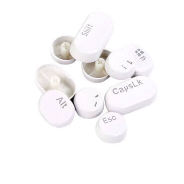 буквы для клавиатуры: Клавиатура — 4