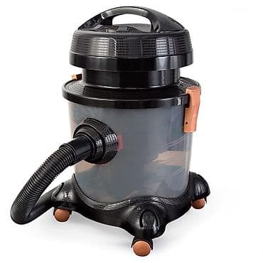 Моющий пылесос Fantom Robotix с аквафильтром - Мощность: 2400 Вт