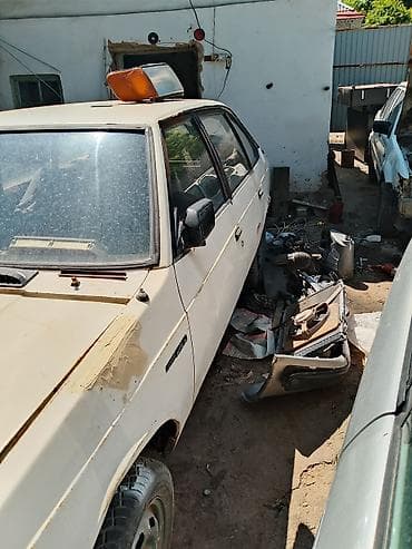 бу динамики в авто: АЗЛК 2141ПО ЗАПЧАСТЯМ ИЛИ ПОЛНОСТЬЮ ДВИГАТЕЛЬ 1.8 бмв.калеса ОТЛИЧНЫЕ — 3