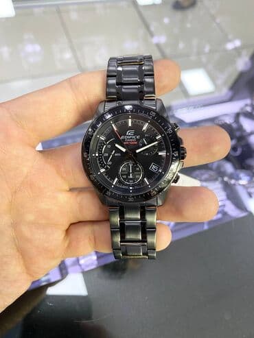 часы механические casio: Классические часы часы, Casio, Мужские, Новый — 3