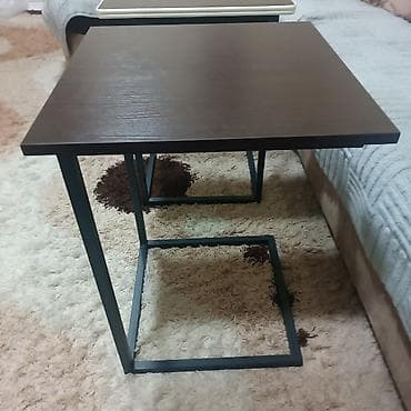 foldable table: По 2000 сом. Состояние отличное! Ватсаппа нет. Соцсетями не пользуюсь — 4
