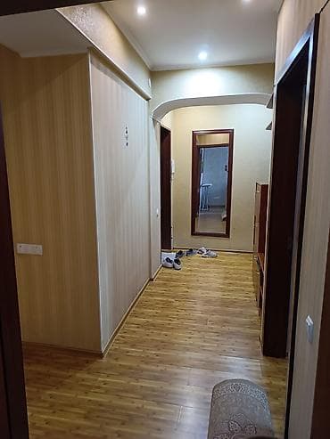 суточная квартира аламидин: 3 комнаты, Собственник, С мебелью полностью — 3