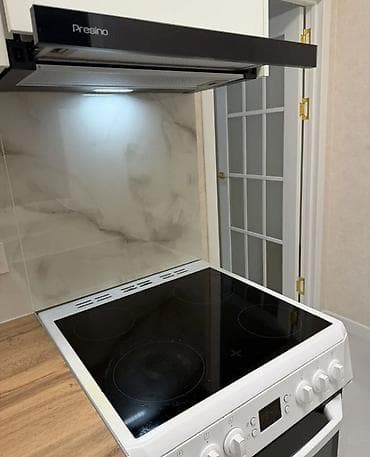 Батирлер: 1 бөлмө, Толугу менен эмереги бар — 3