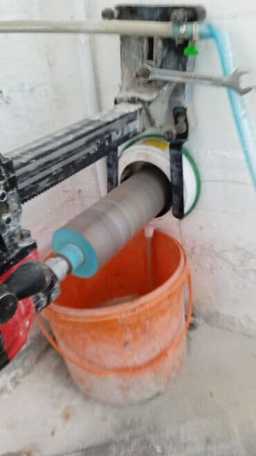 оборудование для воды: Алмазное сверление 3-5 лет опыта — 4