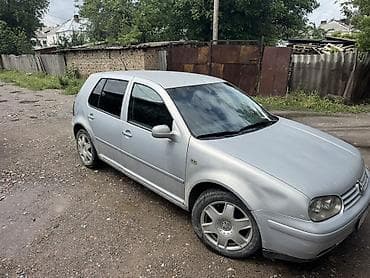 фары на гольф 2: Volkswagen Golf: 1998 г., 1.6 л, Автомат, Газ, Хэтчбэк — 2
