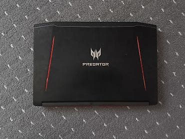 Игровой, Б/у, Intel Core i7