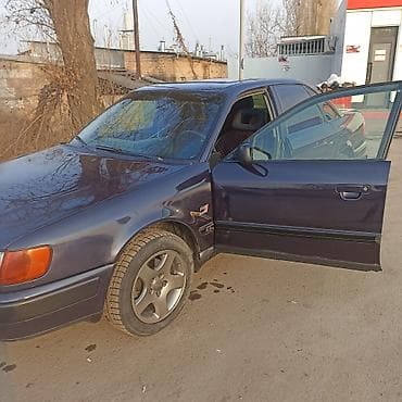 замок зажигания опель вектра а: Audi S4: 1993 г., 2.3 л, Ручные, Газ, Седан — 4