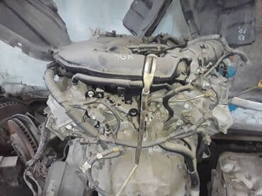 runx alex: Toyota Mark X двигатель, Тойота Марк Х двигатель, ДВИГАТЕЛЬ 4GR-2,5 — 3