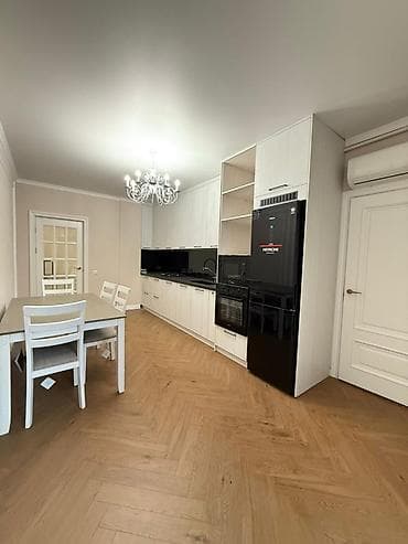 room: 3 комнаты, 123 м², Элитка, 1 этаж, Евроремонт — 9