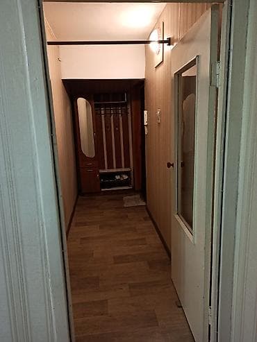 kant apartment: 1 комната, С мебелью частично — 6