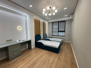 aalam city: 3 комнаты, Собственник, Семейным, от 1 года, С мебелью полностью — 3