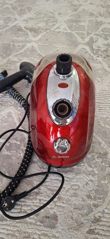 отпариватель для одежды бишкек цена: Отпариватель Напольный, 2,5 л — 3