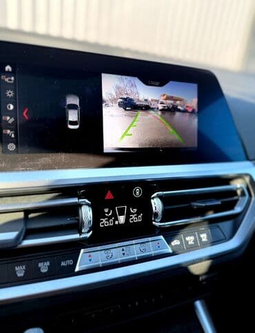 bmw 330i цена бишкек: BMW 3 series: 2020 г., 2 л, Автомат, Бензин, Седан — 8