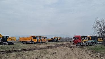 оборудование ппу: 🚜экскаватор-услуги 🏫снос зданий 🏘вывоз строй мусора — 2