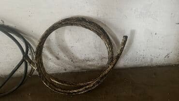 СИП кабели: АВВГ кабель, 120 мм, Бронированные, 3 — 1