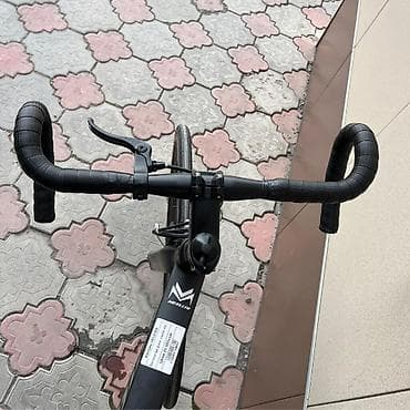 BMX велосипеды: Городской велосипед, Рама L (172 - 185 см), Новый — 8