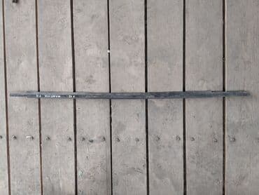 фото услуги рядом: Toyota Harrier Молдинг внешний, Тойота Харриер пластиковая накладка — 1