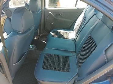 помпа демио: Honda Civic: 1996 г., 1.5 л, Механика, Бензин, Седан — 9