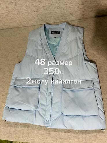 Айымдардын кийими: Күнүмдүк көйнөк, Италия, Жай, Узун модель, Оверсайз, M, L, XL — 7