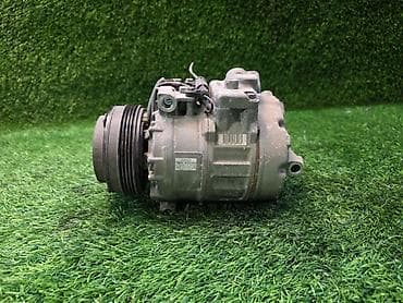 компрессор бмв: Компрессор BMW Компрессор кондиционер E46 E83 M54B22 M54B25 M54B30 — 1