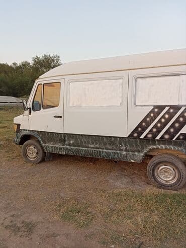 купить двигатель на мотоблок 7 л с: Грузовик, Mercedes-Benz, Стандарт, 3 т, Б/у — 1