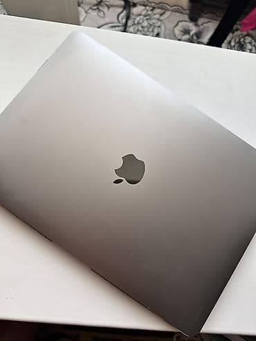 макбук: MacBook Air M1, 16/256 цвет Space Gray. работает стабильно, быстро и — 2