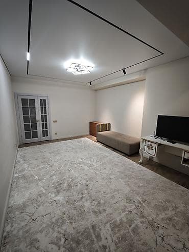 Недвижимость: 2 комнаты, 72 м², Элитка, 3 этаж, Евроремонт — 4