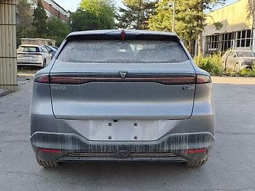 електронный машина: Changan : 2026 г., 1.5 л, Автомат, Гибрид — 10